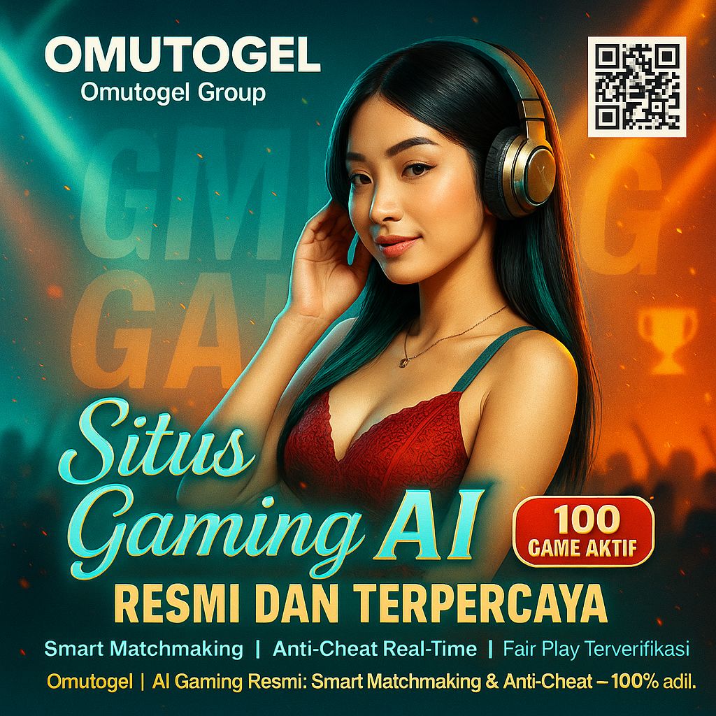 OMUTOGEL  |  Platform Terbaik & Pengalaman Bermain Game Digital Praktis