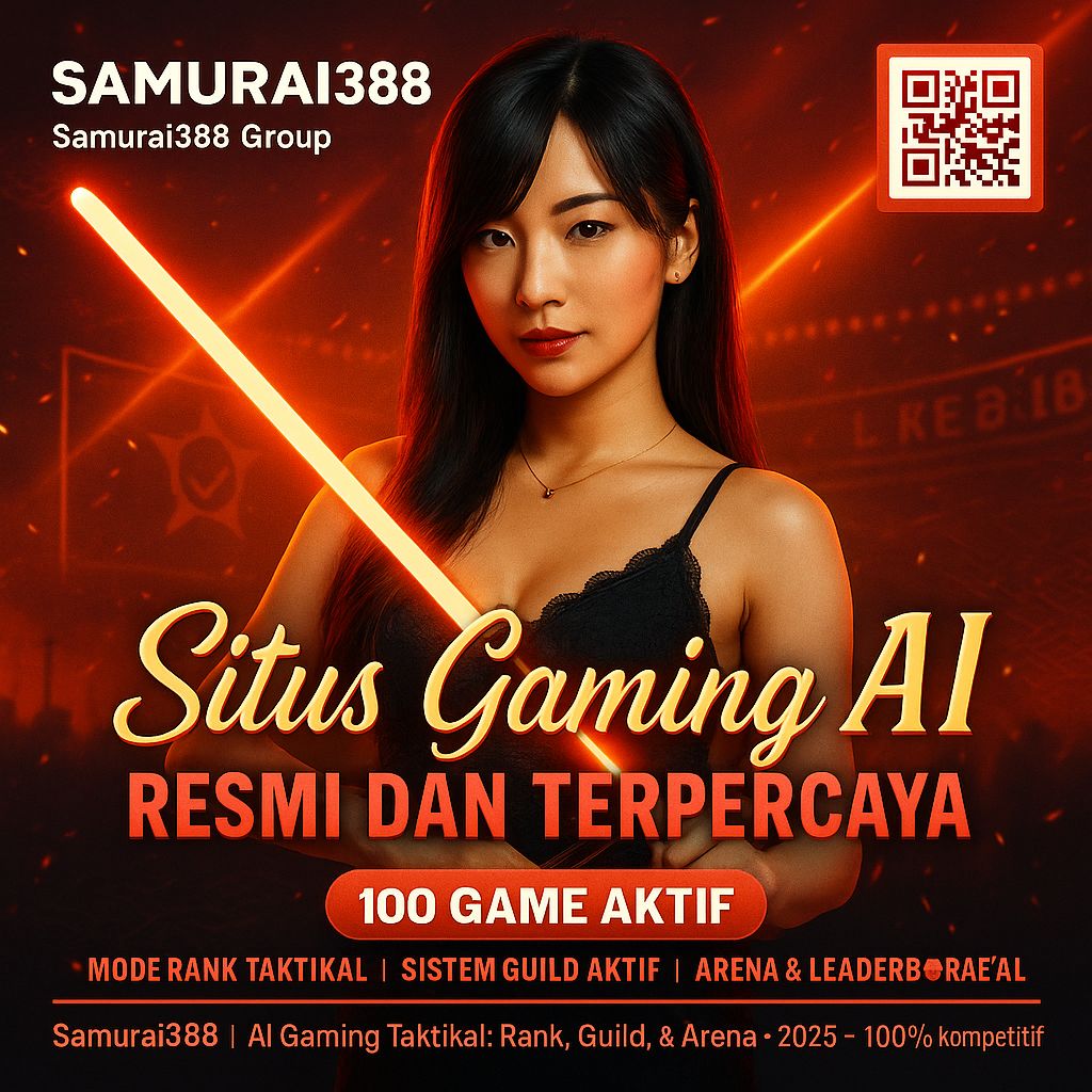 Samurai388 - Foto produk