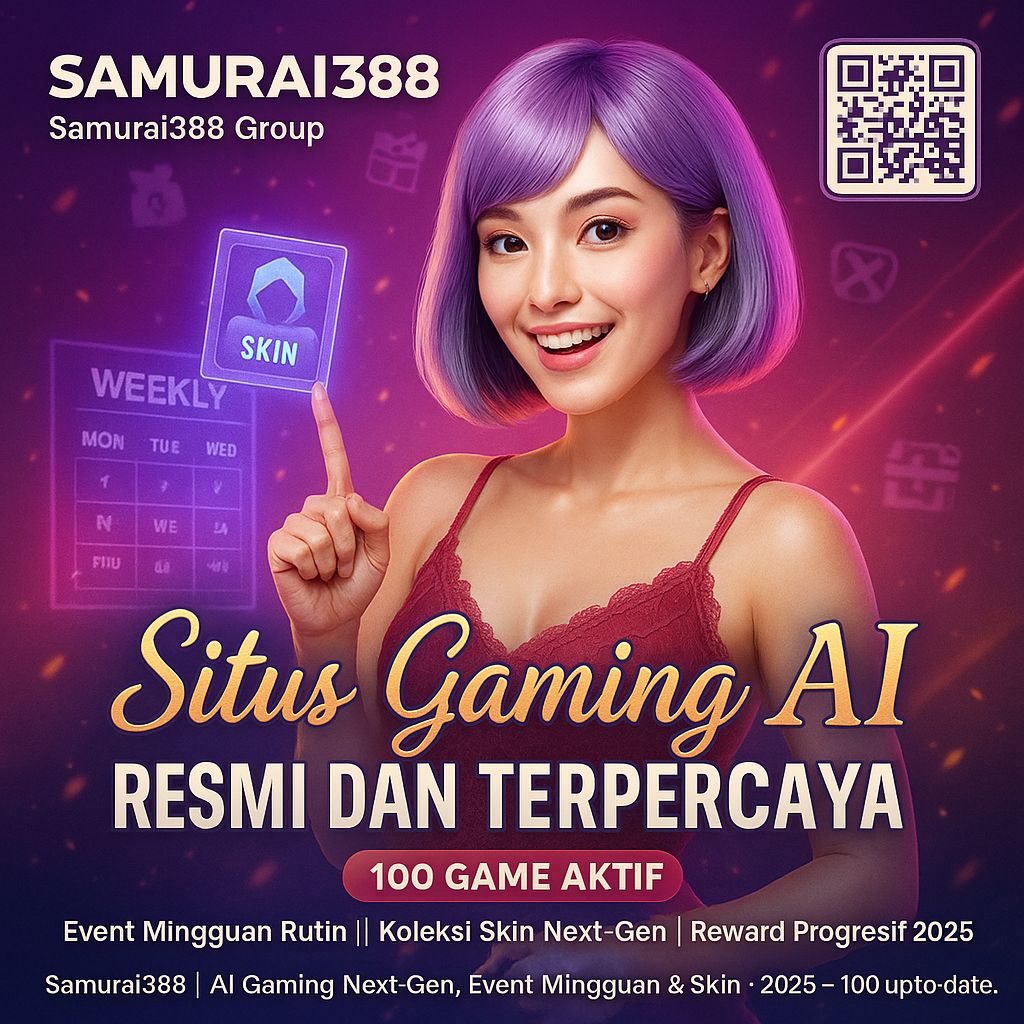 Samurai388 - Foto produk